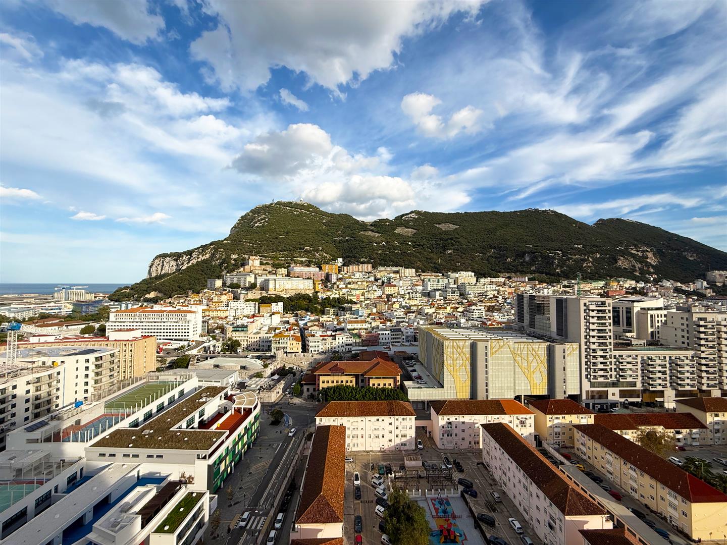 Image of Apartment - 1 Bathrooms for Sale in EuroCity-Gibraltar, Image 7